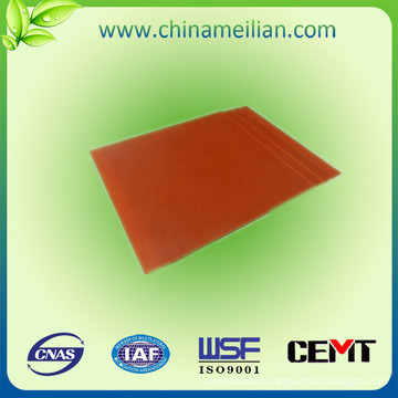 Higher Temperature Epoxy Glassfiber Board